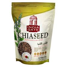 India Gate Chia Seed